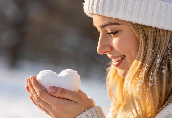 Календарь мероприятий на февраль