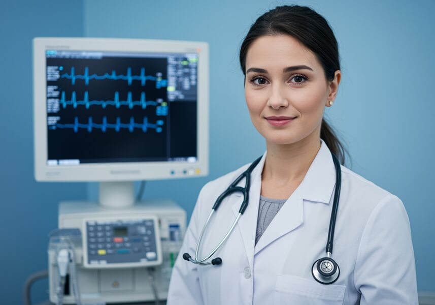 Женское здоровье в подарок